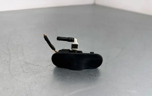Porsche Macan (95B) Windshield washer spray nozzle 95B955986B