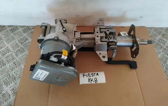 Ford Fiesta Power steering pump
