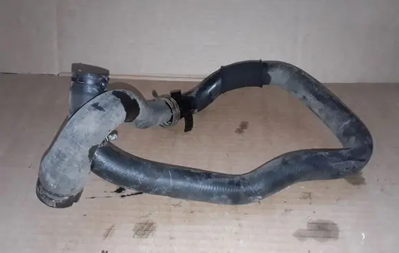 Ford Focus Engine coolant pipe/hose NOCODE