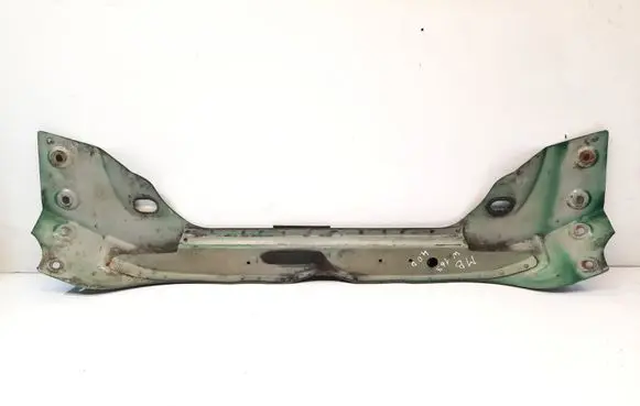 Mercedes-Benz ML W163 Top upper radiator support slam panel 626054620