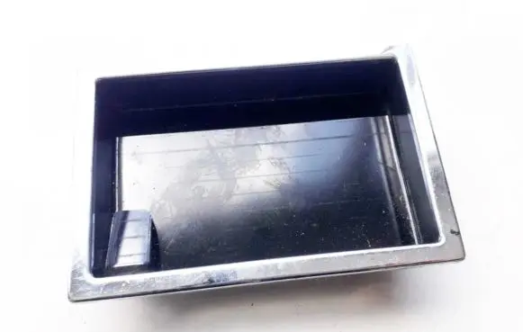 Volkswagen Touareg I Car ashtray 7l6857311 7l6857130a