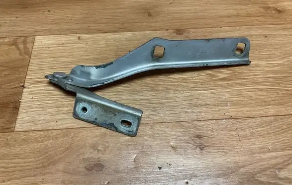 Peugeot Partner Engine bonnet/hood hinges 9680631380