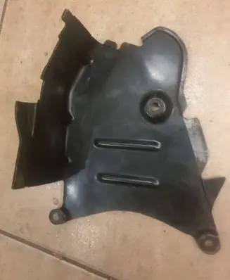Audi A4 S4 B6 8E 8H Timing belt guard (cover) 038109147a