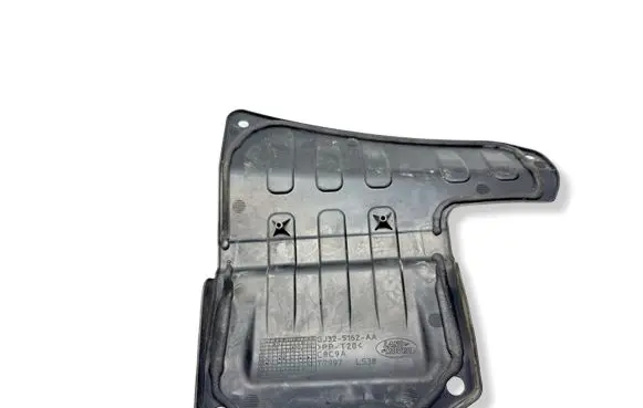 Land Rover Evoque I Battery box tray cover/lid C8C9A GJ325162AA T7997