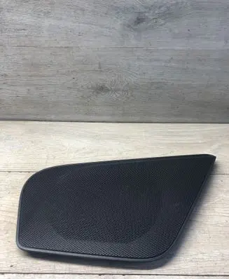 Audi A6 S6 C7 4G Front door speaker cover trim 4G0035419