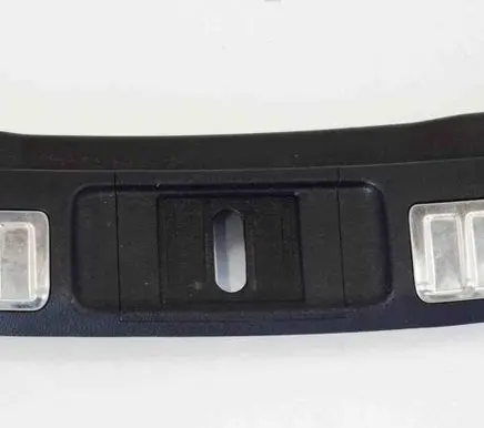 Mazda 6 Trunk/boot sill cover protection GS2A6889X