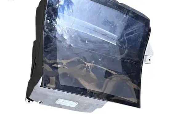 Mercedes-Benz EQS V297 Central body control module A2979002907