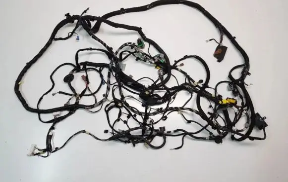 Renault Talisman Glow plug 