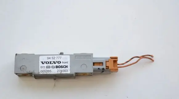 KIA Ceed Airbag deployment crash/impact sensor 9452777