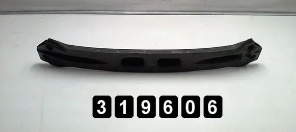 Mitsubishi Colt Front bumper cross member