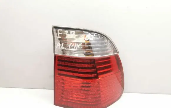BMW 5 E39 Rear/tail lights 6902532