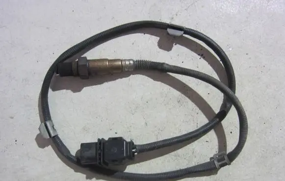 BMW X3 F25 Lambda probe sensor 11787589138