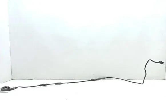 Peugeot Boxer Vacuum line/pipe/hose