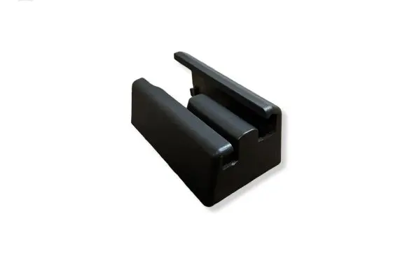 Land Rover Range Rover L405 Front driver seat rail trim 
