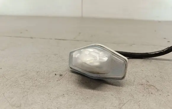 Honda HR-V Number plate light A046037 W2019A