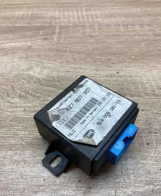 Audi A4 S4 B6 8E 8H Light module LCM 4Z7907357 5LA00808110