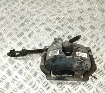 Peugeot 3008 II Front brake caliper 9845190480