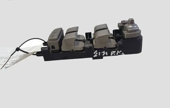 Jaguar XF X250 Electric window control switch 8X2314540AE