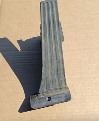 BMW 4 F32 F33 Accelerator throttle pedal 3542685317504 35426853175 6853175
