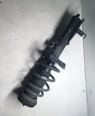 Opel Insignia A Front shock absorber with coil spring 13347475 367327926