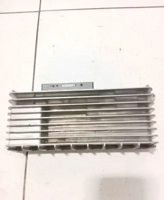 Audi Q7 4L Sound amplifier 4L0910223K 4L0035223C