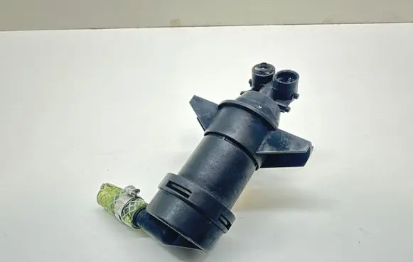Audi A3 S3 8P Headlight washer spray nozzle 2022310308