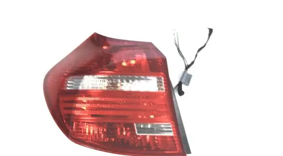 BMW 1 E81 E87 Rear/tail lights 7184855