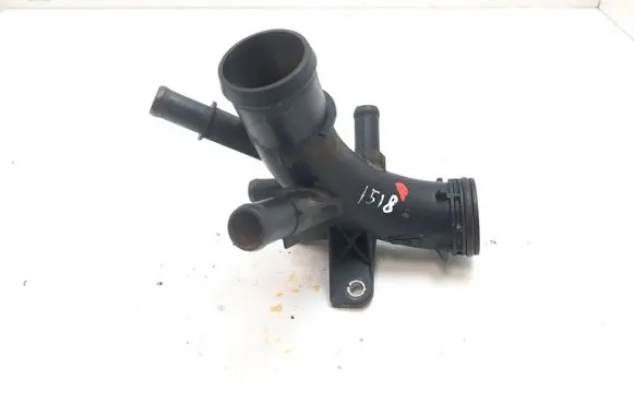 Dodge Nitro Engine coolant pipe/hose