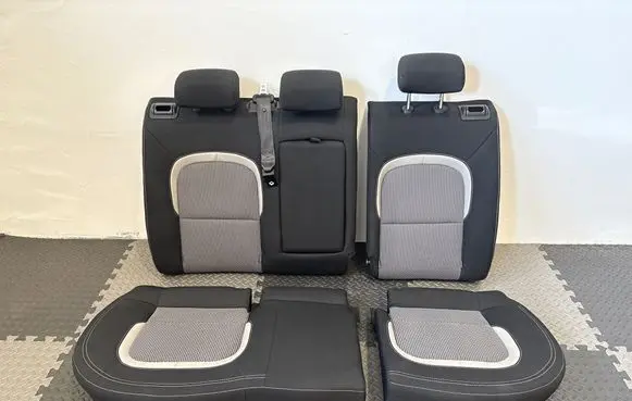 KIA Ceed Seat set 