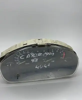 Mitsubishi Carisma Speedometer (instrument cluster) 0P0179001