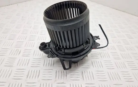 Renault Clio IV Heater fan/blower 5P3730000 MS272500