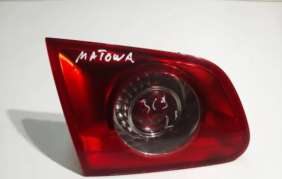 Volkswagen PASSAT B6 Tailgate rear/tail lights 3C9945093