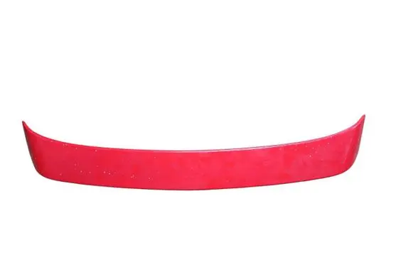 Volvo S40, V40 Tailgate/trunk spoiler 