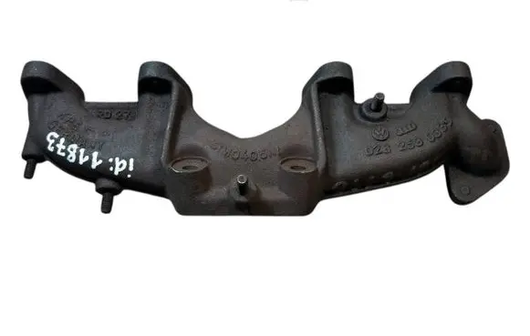Exhaust manifold