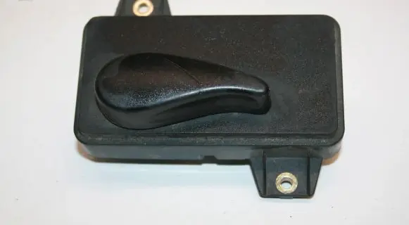 Audi A6 S6 C5 4B Seat control switch 8L0959765 03480240