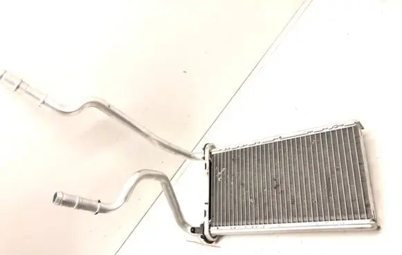 BMW 3 F30 F35 F31 Heater blower radiator 