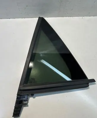 Volkswagen ID.3 Rear side window 10A845213G