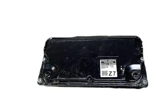 Toyota Yaris Cross Engine control unit/module ECU 89661-0UA00