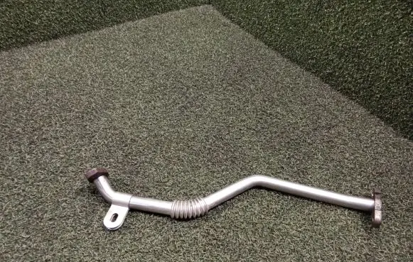 Renault Trafic III (X82) Turbo turbocharger oiling pipe/hose 151987882R