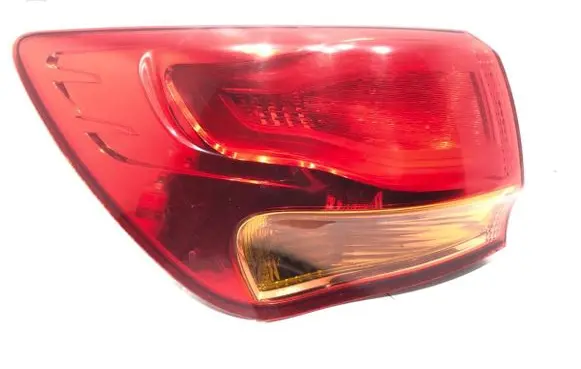 KIA Ceed Rear/tail lights 92401A23