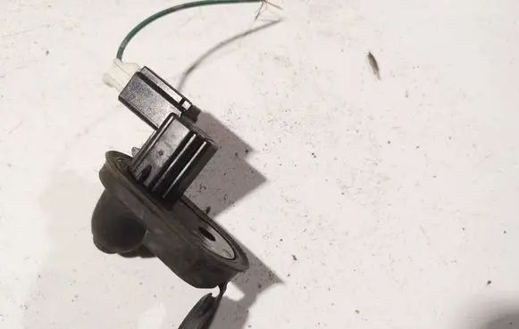 Honda FR-V Front door sensor 