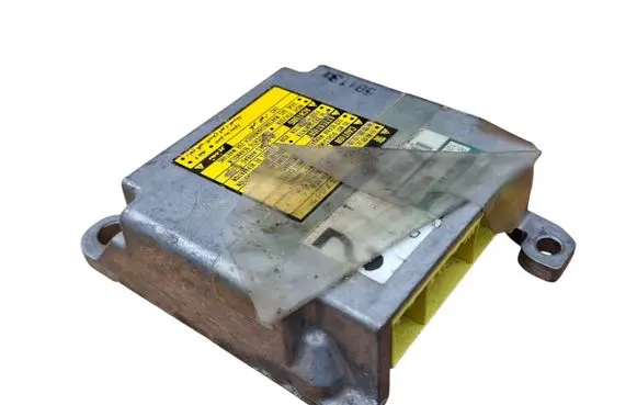 Toyota Avensis Verso Airbag control unit/module 8917042090