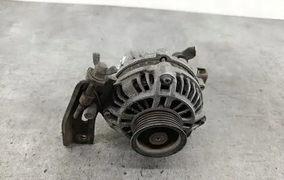 Honda Civic Generator/alternator 