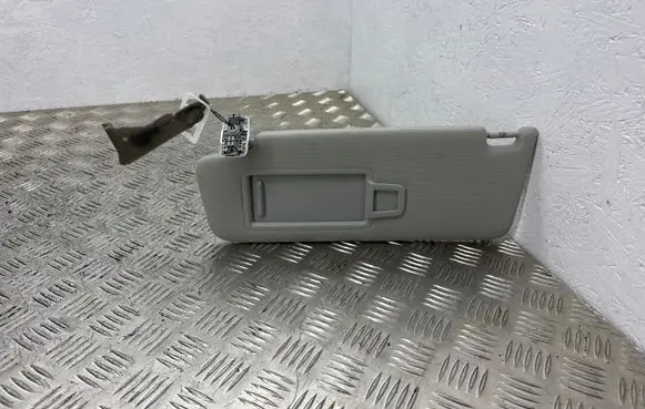 Volkswagen Golf Sportsvan Sun visor 5G0857551AJ