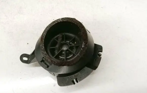Renault Megane I Front door speaker 7700425807