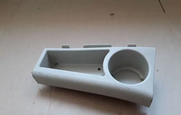 Cadillac SRX Cup holder back 03020D