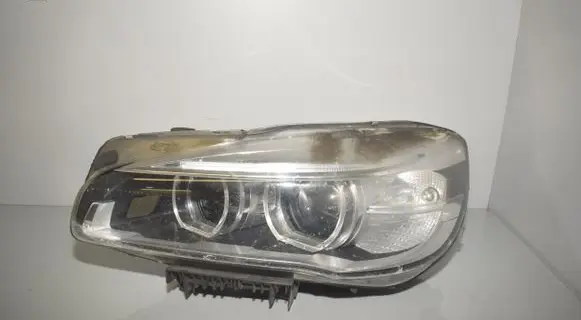 BMW 2 F45 Headlight/headlamp 7391401 63117391401