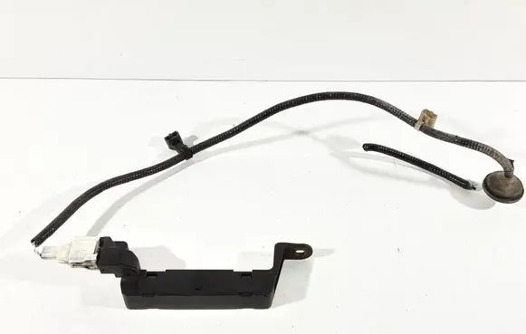 Toyota Verso Keyless system antenna 8999730070