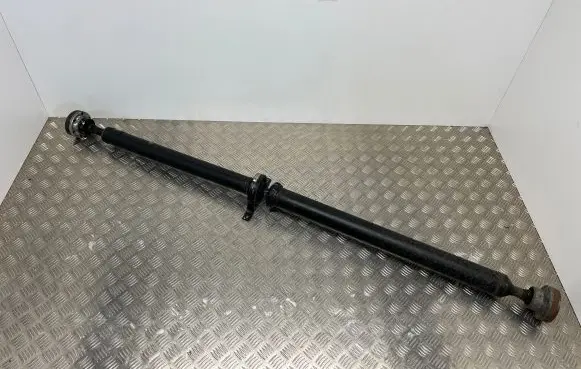 Jaguar XF X260 Drive shaft (set) GX634365BC 10357591