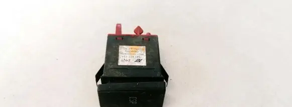 Volkswagen Sharan ESP (stability program) switch 7M3927134